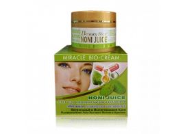 Beauty Star Noni Juice Collagen Cream 100г + Aloe Vera Soap