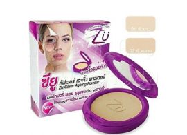 ZU Cover Ageing Powder 12г