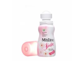 Mistine Sweetine Whitening Roll-on Deodorant 35мл